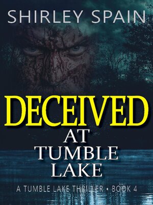 cover image of Deceived at Tumble Lake